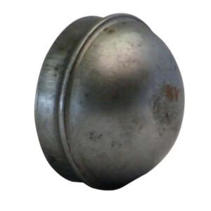 "Trailparts Dust Cap 47mm - Suitable for 30204 Bearing | High Quality & Durable"