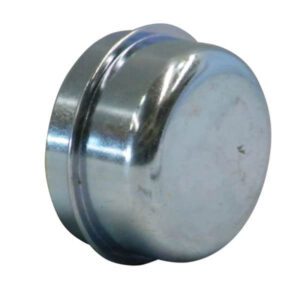 "Trailparts Dust Cap 50.2 Mm - Suitable for 44649/10 Bearing"