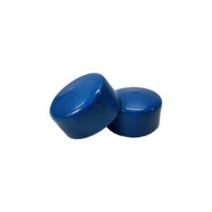 "2 Pack Trailparts Bearing Protector PVC Cover - Durable & Reliable Protection"