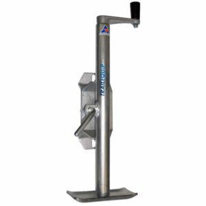 "Trailparts Jockey Stand 800 Kg 550 Mm High CP8S - Heavy Duty & Durable"