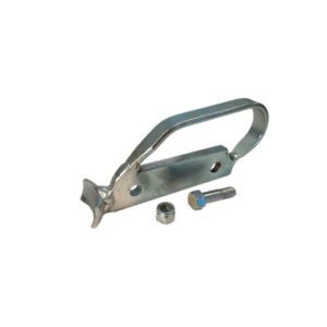 "Trailparts Lever: Durable, High-Performance Bike Lever for Off-Road Cycling"