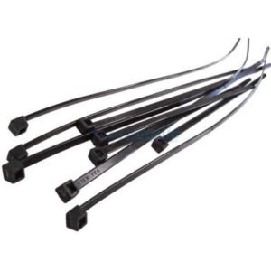 "300mm Cable Ties - 100/Pack | Trailparts | Durable & Reusable"