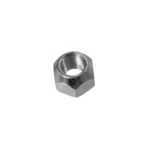 "Trailparts H4996 Wheelnut 1/2" UNF Zinc Plated - High Quality, Durable & Reliable"