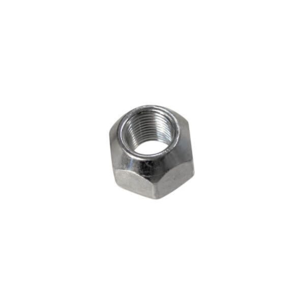 "Trailparts H4996 Wheelnut 1/2" UNF Zinc Plated - High Quality, Durable & Reliable"