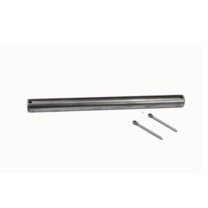 "190mm x 16mm Stainless Steel Roller Pin | Trailparts"