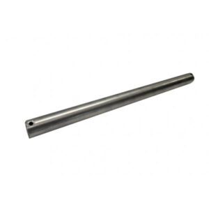 "230mm x 16mm Stainless Steel Roller Pin | Trailparts"