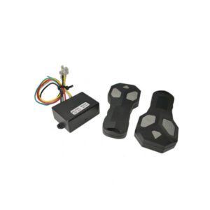 "Wireless Remote Control for Trailparts Wx1000 Trailmaxx - Get Maximum Control Now!"