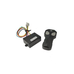 "Wireless Remote Control for Trailparts Wx1001 Trailmaxx - Get Maximum Control Now!"