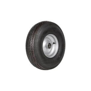 "Trailparts 5.70/8" Rim/Tyre Assembly with Intergal Bearings - Quality & Durability Guaranteed"