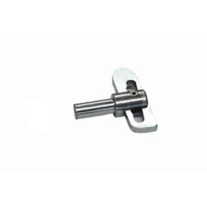 "8mm x 21mm Trailparts Anti-Rattle Catch: Stop Rattling and Enjoy a Smooth Ride"