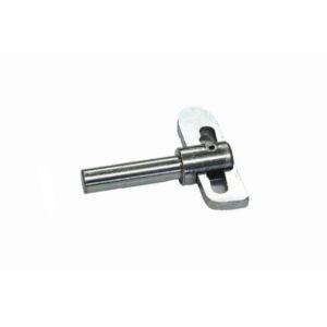 "8mm x 40mm Stainless Steel Anti-Rattle Catch - Trailparts"