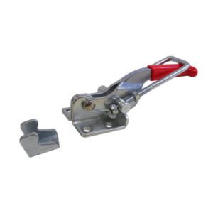 "320 Kg Medium Over Centre Hold Down Latch | Trailparts"