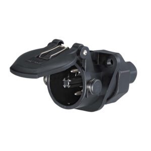 24V 7 Pin EBS Socket Narva 82098 - High Quality & Durable