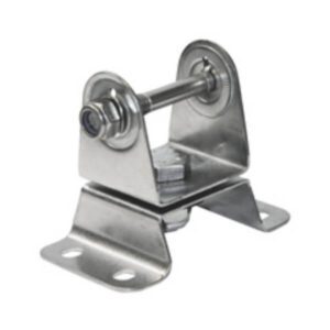 "Hella Stainless Steel Bracket Assembly: Durable & Reliable Bracket Solutions"