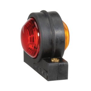 narva 85740 redamber side marker lamp illuminate your vehicle 85740