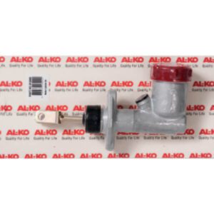 "Alko 3/4" Master Cylinder: High-Performance Hydraulic Braking System"