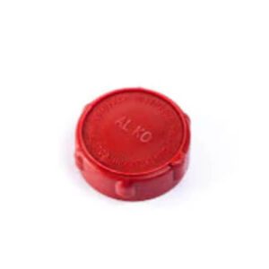 "Genuine ALKO Master Cylinder Replacement Cap 3/4" - 313005 | Quality Replacement Parts"