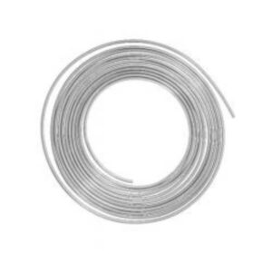 "Alko Hydraulic Brake Tube 3/16" X 6M - High Quality, Durable Brake Tube for Maximum Performance