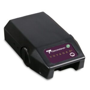 "Alko Tekonsha Voyager Electric Brake Controller: Get Maximum Control & Safety on the Road"