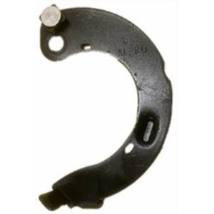 "Genuine ALKO 10" Electric Brake Magnet Lever RIGHT HAND - 339115"