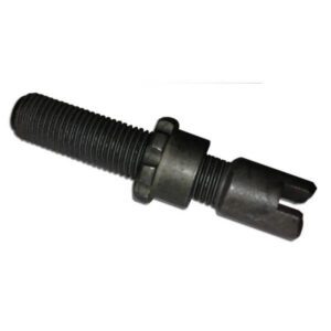 "Alko 339124 10" Electric Brake Adjuster Nut: Get Precise Brake Adjustment Instantly!"