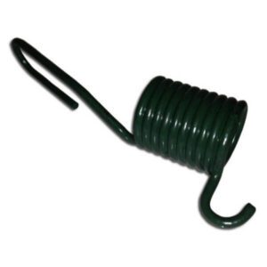 "Alko Hand Brake Lever Return Spring: Quality Replacement Part for Maximum Safety"