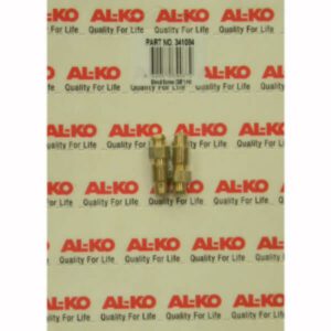 "Alko Bleeder Screw Kit - 341084 for Alko Hydraulic Disc Brake Calipers"