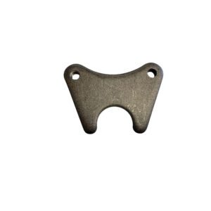 39mm Round Stub Mechanical Suit Alko Caliper Mounting Bracket - Durable & Reliable