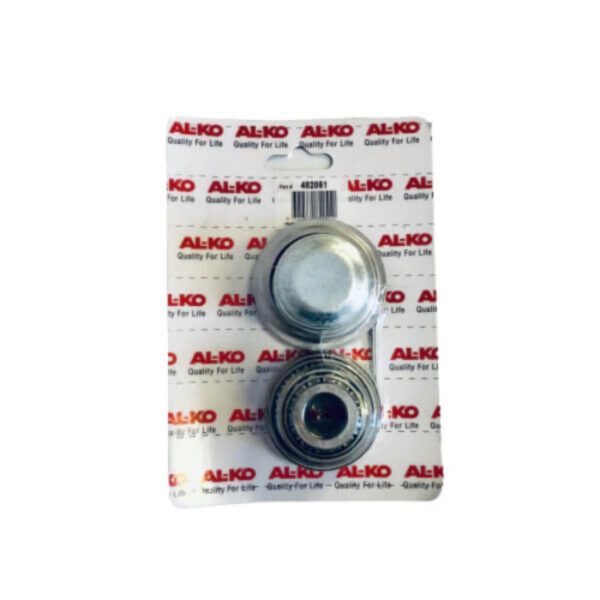 "Alko LM Marine Bearing Kit - Made in Japan - High Quality & Durable"