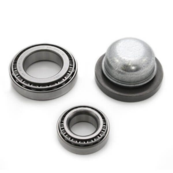 "ALKO Caravan Bearing Kit 2T (2000kg) Made in Japan - 487001"