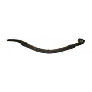 "50mm Alko 3 Leaf Slipper Spring - Durable & Reliable for Maximum Comfort"