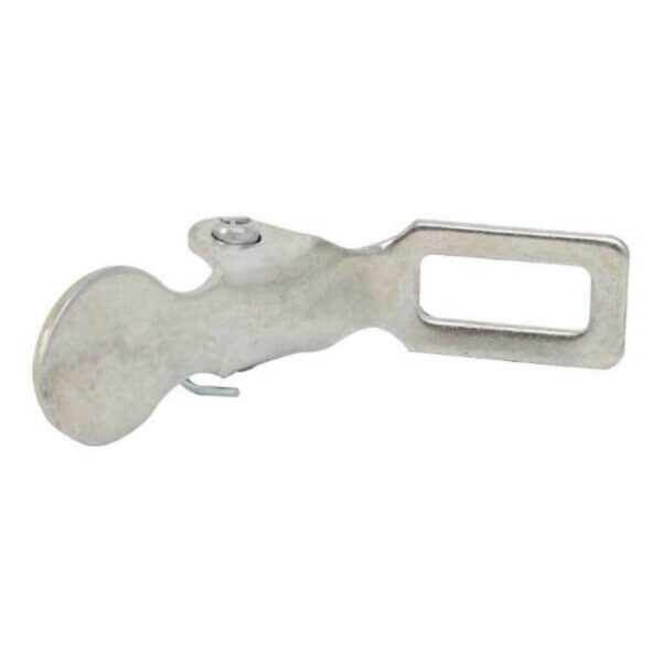 "Alko 610909 Snap On Coupling Trigger Kit - Securely Connect Your Hose & Nozzle!"