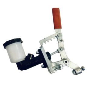 "Upgrade Your Vehicle with ALKO Genuine Hydraulic Conversion and 7/8” Master Cylinder"