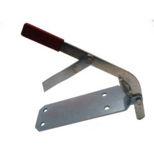 "High-Quality ALKO 614053 Hand Brake Lever Arm Brake Plate for Trailer Coupling"