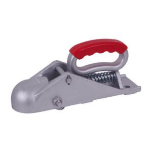 "Alko Coupling Lever Type 1 7/8 In 2000Kg 4 Hole - Heavy Duty & Durable"