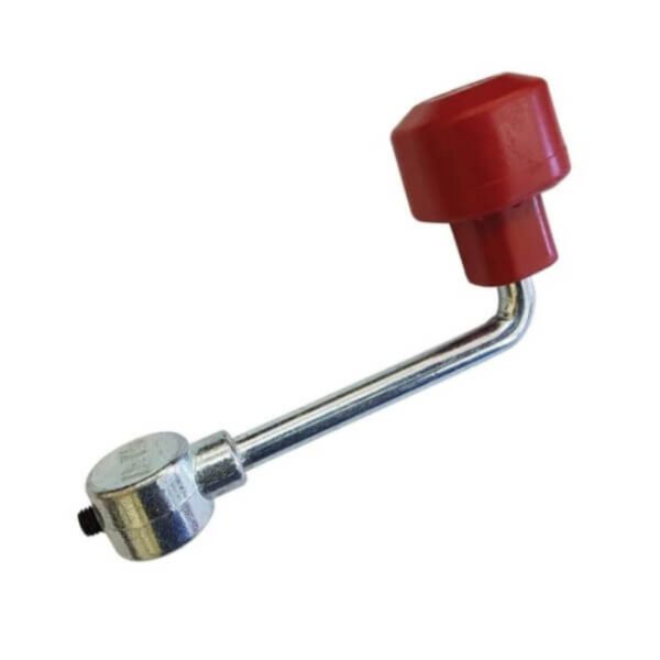 "Genuine ALKO Jockey Wheel Handle JRH6 Grub Screw 629601 - Buy Now!"