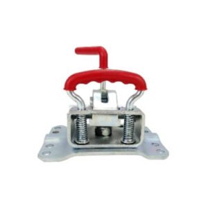 "Adjustable Swivel Jockey Wheel Bracket 629935 | ALKO | Improve Your Trailer Maneuverability"