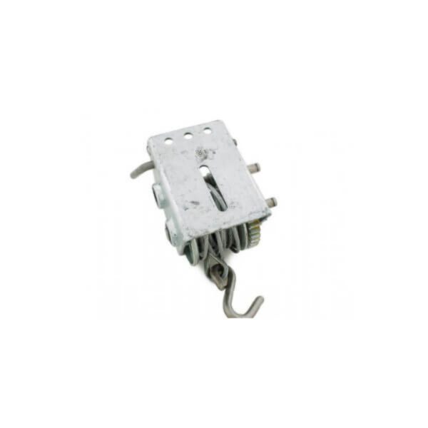 Alko 635003 Winch Premium Wpm500 Wire 3-1 1-1: Heavy-Duty Winching Power for Maximum Performance