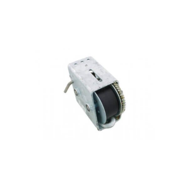 Alko 635005W Winch Premium Wpm700 Web 5-1 1-1: Heavy-Duty Winching Power for Maximum Performance