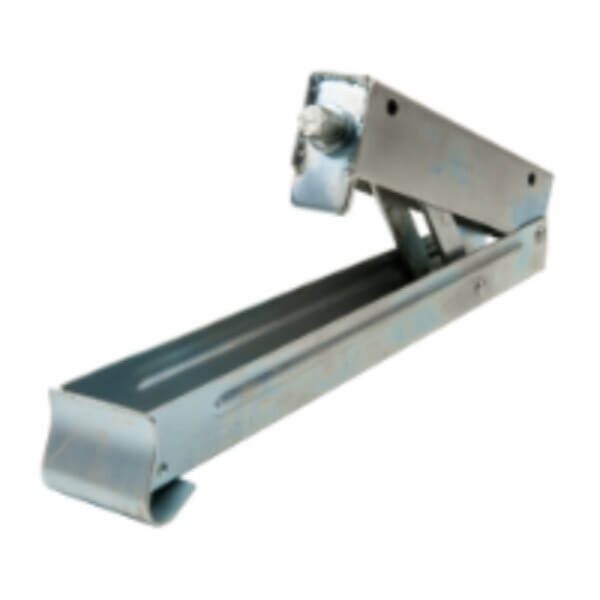 "Alko 654500 Zinc 500mm Hex Drive Corner Steady - Durable & Secure Corner Support"