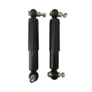 "Alko Shock Absorber Beam Axle Kit: Improve Your Vehicle's Performance & Stability"