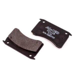 "Alko Mechanical Caliper Brake Pads: High-Performance Braking for Maximum Safety"