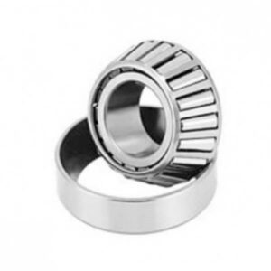 "1750Kg Alko Bearing LM12749/10 Slim Line Outer - High Quality & Durable"