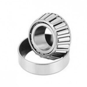 "1750Kg Alko Bearing LM12749/10 Slim Line Outer - High Quality & Durable"