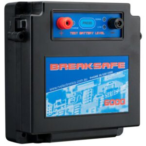 Alko Brake Safe Kit Single Improve Your Vehicle's Safety & Performance