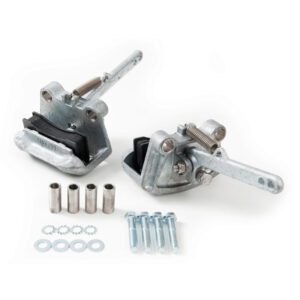 Alko Disc Brake Mech Calpr Assy Forward Pull Pair: High-Performance Braking for Maximum Safety
