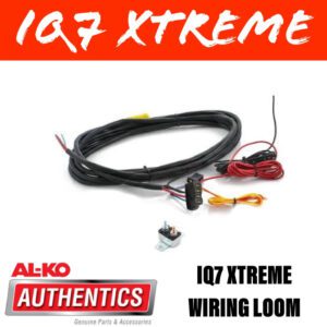 Alko IQ7 Xtreme Wiring Kit