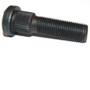 "Kodiak 1/2 Inch Unf Wheel Studs - 1.69 Inch - High Quality & Durable"