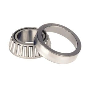 30205 2000Kg Cm Trailers Bearing Complete - Quality & Durable Bearings for Trailers