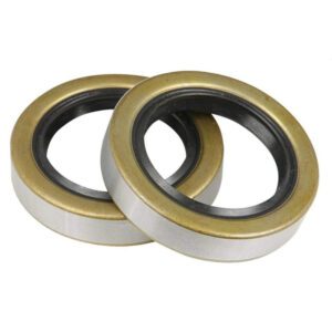 30 x 52 x 7 Suits Integral Wheels: Buy Cm Trailers Seal for Maximum Durability